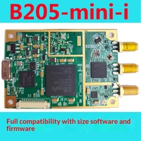 B205mini B200mini Papan Pengembangan Radio Terdefinisi Perangkat Lunak (SDR) B210 Papan Pembelajaran Kompatibel Sepenuhnya dengan UHD Sumber Terbuka