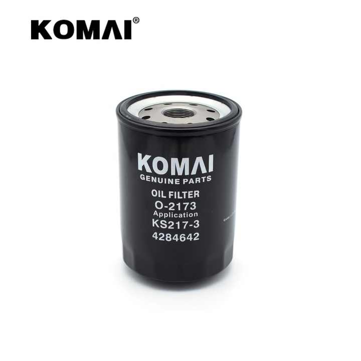 excavator oil filter ME084530 ME088519 LF3328 P556007 4284642  