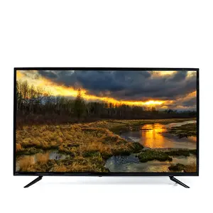 工場Oem Ledテレビ32インチスマートテレビ4342インチテレビ販売用HD32インチテレビセット卸売価格テレビ-テレビを購入