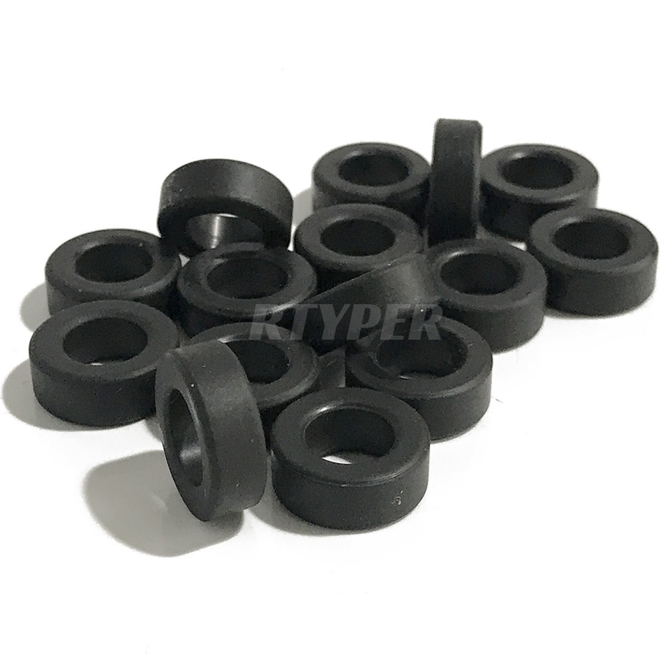 Fuel Injector Repair Kit Rubber Seal 22003 16.00*9.00*5.80mmPopular
