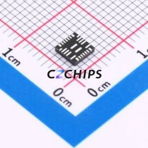 Puce entière BOM de composant électronique de vente entière d'IC de puissance DC-DC de la puce PMIC d'IC de circuit intégré de QFN-26 MP2496MGR-Z de vente (4x4) - Product Image 2