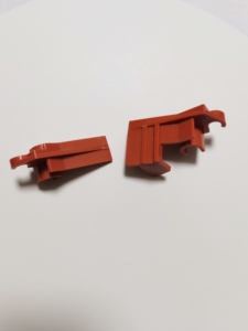 Pr2Plus Passbook máy in cố định thẻ Dot-Ma Trận trong kho - Product Image 2