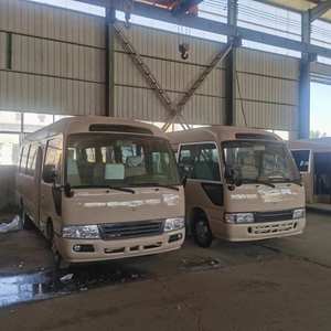 <span class=keywords><strong>Precio</strong></span> barato <span class=keywords><strong>2016</strong></span> año Original usado <span class=keywords><strong>Coaster</strong></span> buses - Product Image 5