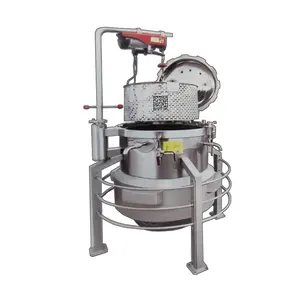 Vakum elektrikli reçel meyve ceket pişirme su ısıtıcısı endüstriyel süper düdüklü tencere kemik et pirinç Congee fasulye hızlı pişirme makinesi