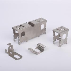 Tùy chỉnh chính xác tấm kim loại chế tạo kích hoạt hộp Khung Khuôn đóng dấu thành phần - Product Image 3