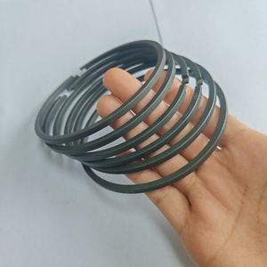 Guarnizioni Meccaniche per Motori e Cambi Anelli <span class=keywords><strong>di</strong></span> Tenuta in Acciaio e <span class=keywords><strong>Ferro</strong></span> Resistenti all'Usura per Compressori d'Aria 110*4*5 - Product Image 3