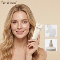Gel Reparador PDRN de Grado Médico, Preparación de la Piel Antes del Procedimiento, Hidratación Profunda, Reparación de la Barrera Cutánea, Cuidado Previo al Microneedling