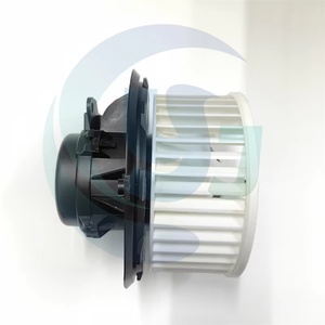 Pièces d'excavatrice E305/E305.5/E306C/E306E/E307/E308 Moteur de soufflerie de climatisation et de chauffage, pièces neuves pour engins de construction - Product Image 3