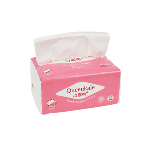 ทิชชู่เยื่อไม้บริสุทธิ์4ชั้น100% ระดับพรีเมี่ยมแถมตัวอย่างฟรี - Product Image 4