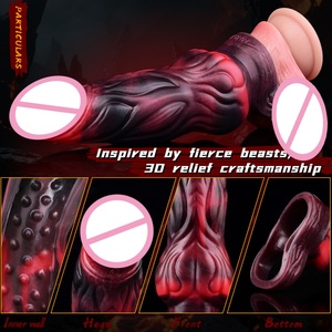 Funda Vibradora para Pene, Extensor de Pene, Vibradores para Retrasar la Eyaculación, Masajeador de Clítoris, Funda para Pene, Juguete Sexual para Hombres - Product Image 5