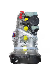 VENTA CALIENTE Nuevos motores Audi CNC Auto Ea888 Gen2 Gen 2 Motor para Porsche <span class=keywords><strong>Macan</strong></span> Audi A5 Sportback 2,0 T - Product Image 2