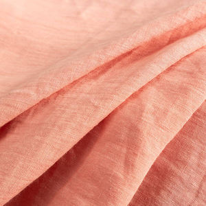 Wholesale Sand Washed 100% <strong>Shirting</strong> Fabrics Linen for Clothing - Product Image 5