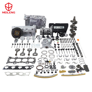MEILENG fournit des systèmes de moteur automobile et d'autres pièces de moteur pour Honda Civic CR-V CRV Accord Fit City Jazz, qualité OEM authentique. - Product Image 2