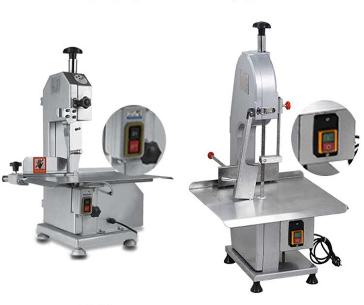 Lưỡi Cưa Chất Lượng Đức Máy Cưa Xương Và Thịt Điện/Máy Cắt Cưa XƯƠNG THỊT