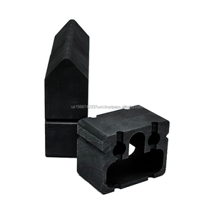 Moule en graphite personnalisé de haute qualité de qualité industrielle - Product Image 5