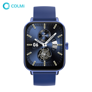 <span class=keywords><strong>Montre</strong></span> intelligente bateau Wh16 Only Ring Plus First Smartwatch Archy Sportssmartwatch Comet Smartwatch 2025 Steel Teens Vband Brand - Product Image 2