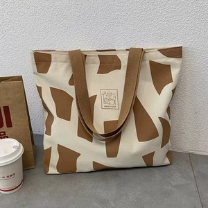 Cotton Canvas Tote <strong>Bag</strong> with Webbing Handle Beach <strong>Bag</strong> for Women - Product Image 6