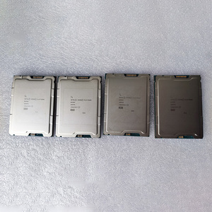 โปรเซสเซอร์ Xeon Platinum 8460H (แคช105M, 2.20GHz) ถาด FC-LGA16A PK8071305075001 SRM7K ปรับขนาดได้ซีพียู4S 8S 8460H - Product Image 3
