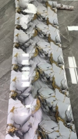 Peler et coller Autres panneaux muraux de papier peint Autres papiers peints espainis De Parede