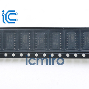 ICMICRO มีสินค้าในสต็อก วงจรรวมแท้ใหม่ ผู้จัดจำหน่ายชิ้นส่วนอิเล็กทรอนิกส์ HEF4070BT,653 - Product Image 1