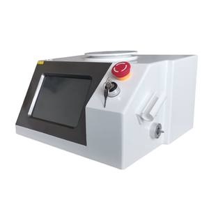 Máquina de Rejuvenecimiento Facial de 1470nm y 980nm, Máquina Antienvejecimiento para Adelgazamiento Facial, Lifting Facial de Alta Frecuencia, Eliminación de Venas - Product Image 3