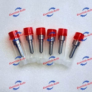 Vente directe d'usine de composants de machines de construction de haute qualité, injecteur de carburant L195PBC pour injecteur de carburant - Product Image 2