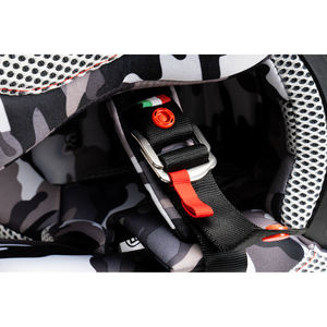 Casque croisé Malossi HM2-taille XL - Product Image 6