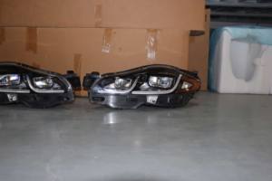 Faros Delanteros LED de Actualización para <span class=keywords><strong>Jaguar</strong></span> <span class=keywords><strong>XJ</strong></span> 2010-2019, Versión Estadounidense, Personalizables, Totalmente Compatibles con Todas las Funciones, Sin Códigos de Error - Product Image 5