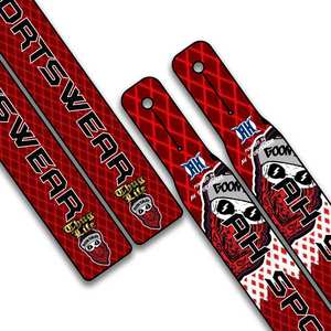 ชุดฟุตบอลธงสำหรับผู้ใหญ่ เด็ก และเยาวชน ธงแบบถอดได้ สำหรับฝึกซ้อมผู้เล่น ผู้ผลิต โปรโมชั่น ธงแบบป๊อปอัพสั่งทำพิเศษ - Product Image 5