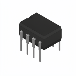 Componentes Electrónicos en Línea, Circuito Integrado COMPARATOR 1 GEN PUR 8CERDIP, Chip 8 CDIP (0.300", 7.62mm), Distribuidor Autorizado CMP08FZ - Product Image 1