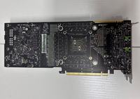 RTX 2080 Ti 22GB GPU graphic card TURBO GDDR6 Blower Style Graphics Card AI Training GPU for Server Workstation