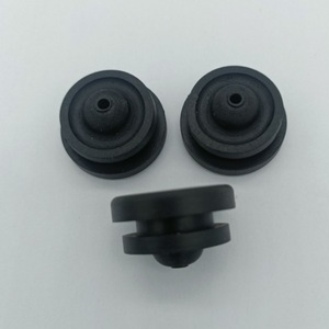 Byd Engine Hood <b>Buffer</b> Rubber Block For L3 G3 S7 F6 G6 Protective Cover Mounting <b>Pad</b> Replacement Part - Product Image 2