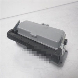 Montaje en panel base de 1214300000 con cubierta (usado), nuevo, Original, listo, PLC de automatización Industrial, Prog PLC dedicado - Product Image 1