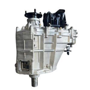 Conjunto de caja de transferencia Third Squadron New para Prado 2006- 4000/2700 - Product Image 5