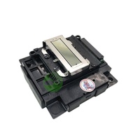 Tête d'impression FA04010 L3210 L3250 pour Epson L220 L350 L210 L300 L301 L351 L335 L303 L353 L358 L381 L551 L541
