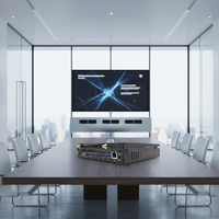 Module OPS PC Intel I7-13650HX DDR4, double affichage DP 4K, WiFi5, Ethernet Gigabit, approvisionnement direct usine, vente en gros