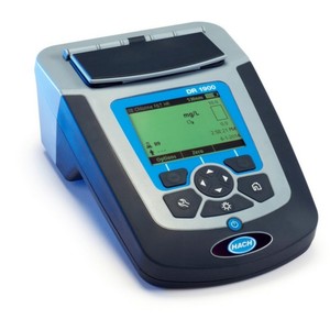 Spectrophotomètre portable pour l'eau Hach DR1900 - Product Image 1
