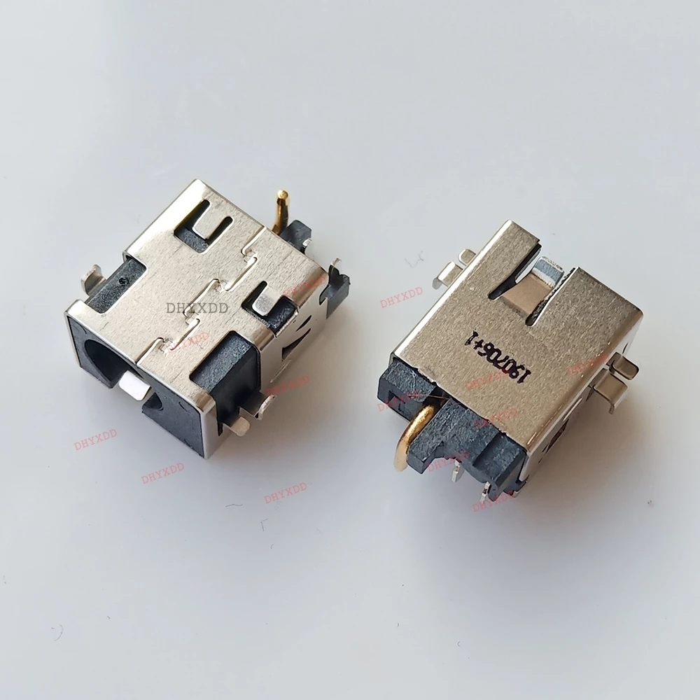 Connecteur Jack D'alimentation Pour Portable - Compatible MSI, Asus Et Autres