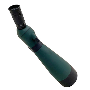 Télescope de observation SECOZOOM pour activités de plein air, prisme BaK4, tir sur cible, 25-75x100, trépied rétractable en alliage d'aluminium, revêtement FMC - Product Image 4