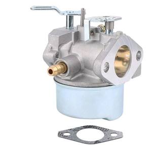 <span class=keywords><strong>Carburateur</strong></span> Pour <span class=keywords><strong>TECUMSEH</strong></span> 640349 640052 640054 HMSK80 HMSK90 8HP 9HP 10HP Neige <span class=keywords><strong>carburateur</strong></span> de <span class=keywords><strong>tondeuse</strong></span> à gazon - Product Image 5