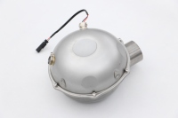 Sistem Knalpot Suara Aktif Pro Direct Factory Car Electronics Sound Booster untuk Audi, BMW, Mercedes-Benz