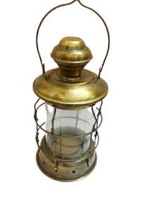 Best Quality <b>lantern</b> Clear Holiday Decorative Handmade Wedding Decor Lamp - Product Image 2