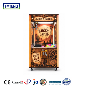 Grande machine à griffes KB |   GKB-12 |   Fabriqué à Taïwan, fabricant OEM - Product Image 1