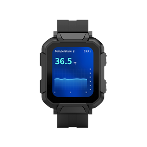 นาฬิกา GPS ระดับพรีเมียมสำหรับผู้สูงอายุ 4G กันน้ำ พร้อมปุ่มโทรฉุกเฉิน SOS สำหรับผู้ป่วยภาวะสมองเสื่อมและอัลไซเมอร์ - Product Image 2