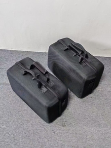 Honcam PS5 Pro mallette de rangement pour console de jeu mallette de transport de protection sac de grande capacité pour casque Playstation 5 Pro - Product Image 4