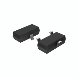 TO-236-3, SC-59, SOT-23-3 DTC144TCAT116 Transistors Buy Online Electronic Components Manufacturer Channel - Product Image 1