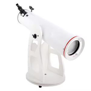 Potente espejo de reflexión de apertura de 203mm (8 pulgadas/10 pulgadas) telescopio astronómico profesional binoculares de observación de <span class=keywords><strong>Luna</strong></span> espacial - Product Image 5