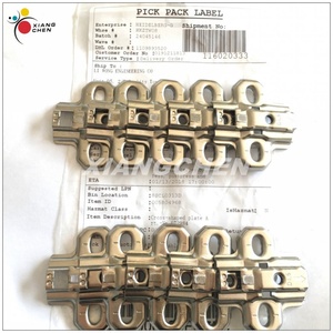 DO High Quality <b>Printing</b> <b>Machine</b> Parts 00.580.4968 Cross-Shaped Plate Art-Nr 072984 for SM102,CD102,GTO52 Heidelberg <b>Machines</b> - Product Image 5