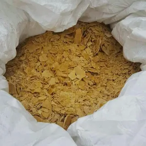 Dongxing 70% yellow flakes hot sale high quality sodium hydrosulfide for minning leather making textile and industry