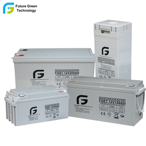 Batería de Plomo-Ácido de Alta Calidad OEM de 12V80ah, Stock de Fábrica, Ciclo Profundo, Tipo Sellado AGM, UPS, Iluminación, 20 Horas, Mejor Electrónica de Consumo - Product Image 3